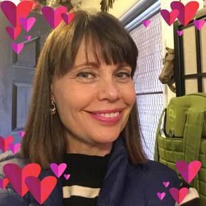 Meet your Posher, Karin